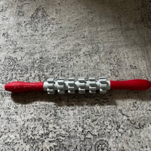 🧡3/15 MuscleTrac Sport Massage Roller - Picture 2 of 6